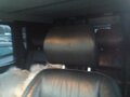2001 Mercedes-Benz G-Класс 500 II (W463), чёрный - вид 4