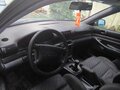 1996 Audi A4 I (B5), зелёный, 300000 рублей - вид 5