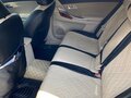 2014 Toyota Premio II (T26) Рестайлинг, белый, 1350000 рублей - вид 8