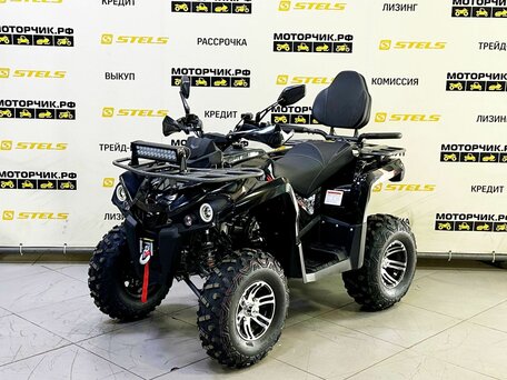 2026 Bison Hammer 200, чёрный, 229000 рублей, вид 1