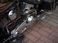 2004 Harley-Davidson Softail Custom, красный, 1188668 рублей - вид 6