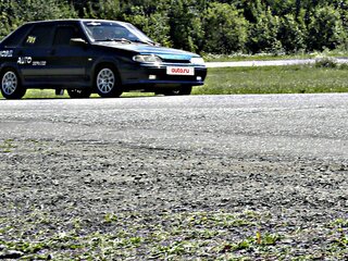 2005 Lada (ВАЗ) 2114, синий, 450000 рублей, вид 5