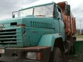 2011 КрАЗ 6503, синий, 1472000 рублей - вид 4