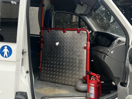 2012 Iveco Daily, белый, 1200000 рублей, вид 5