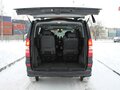 2011 Mercedes-Benz Viano L1 I (W639) Рестайлинг, чёрный - вид 9