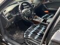 2011 Audi A6 IV (C7), чёрный, 1450000 рублей - вид 9