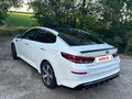 2018 Kia Optima IV Рестайлинг, белый, 2270000 рублей - вид 5