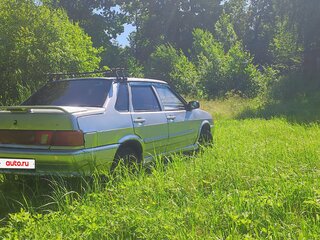 2007 Lada (ВАЗ) 2115, серебристый, 145000 рублей, вид 4