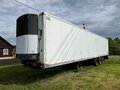 1991 Schmitz Cargobull 9084, белый, 300000 рублей