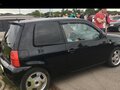 1998 Volkswagen Lupo, чёрный, 270000 рублей - вид 1