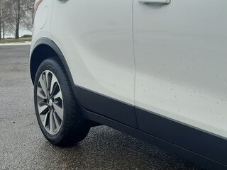 2018 Buick Encore I Рестайлинг, белый, 1393067 рублей, вид 3