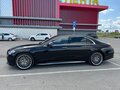 2021 Mercedes-Benz S-Класс 450 Long 4MATIC VII (W223), чёрный, 11000000 рублей - вид 7