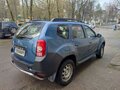 2014 Renault Duster I, синий, 1200000 рублей - вид 4