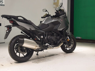 2024 Honda NT1100, серый, 1560000 рублей, вид 5