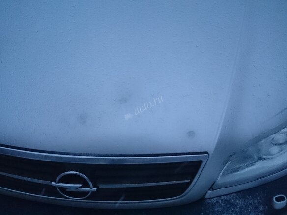 1999 Opel Omega B Рестайлинг, серебристый - вид 3
