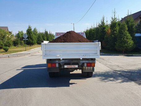 2006 Hyundai HD72, белый, 1999999 рублей, вид 2