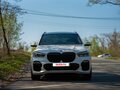 2018 BMW X5 30d IV (G05/G18), белый, 7100000 рублей - вид 3