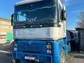 1999 Renault Magnum, белый, 1500000 рублей