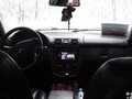 2001 Mercedes-Benz M-Класс 430 I (W163), чёрный - вид 5