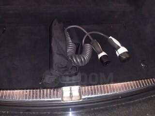 2018 Mercedes-Benz E-Класс 300 de V (W213, S213, C238), чёрный, 3100000 рублей, вид 2