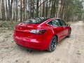 2020 Tesla Model 3 Long Range I, красный, 2550000 рублей - вид 6