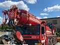 1999 Liebherr LTM краны с телескопической стрелой, 8500000 рублей