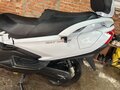 2016 Suzuki Burgman (SkyWave) 650, белый, 745900 рублей - вид 7