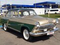 1969 ГАЗ 21 «Волга» 21Р, бежевый, 1777000 рублей - вид 2