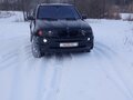2002 BMW X5 4.6is I (E53), чёрный, 2350000 рублей - вид 10