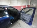 2004 Volkswagen Passat B5 Рестайлинг, синий, 600000 рублей - вид 3