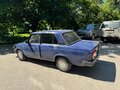 1999 Lada (ВАЗ) 2107, синий, 190000 рублей - вид 2
