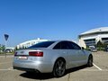 2014 Audi A6 IV (C7), серебристый, 1890000 рублей - вид 6