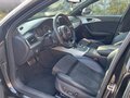 2012 Audi A6 IV (C7), чёрный, 2200000 рублей - вид 9