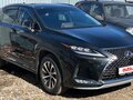 2020 Lexus RX 300 IV Рестайлинг, чёрный, 5450000 рублей - вид 5