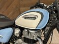 2025 Royal Enfield Meteor, голубой, 519000 рублей - вид 9
