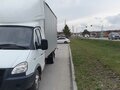 2021 ГАЗ ГАЗель (3302), белый, 1900000 рублей - вид 2