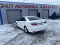 2017 Toyota Camry VII (XV50) Рестайлинг, белый, 2100000 рублей - вид 9
