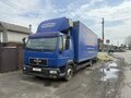 2001 MAN LE/L 2000, синий, 2000000 рублей