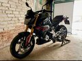 2020 BMW G 310 R, чёрный, 510000 рублей - вид 3