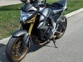 2014 Honda CB 1000R, серый, 750000 рублей - вид 2