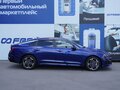 2022 Kia K5 III, синий, 3850000 рублей - вид 2