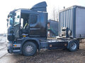 2010 Scania G-series, чёрный, 3000000 рублей - вид 3