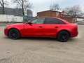 2008 Audi A4 IV (B8), пурпурный, 3000000 рублей - вид 7