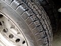 2013 Ford Transit, белый, 900000 рублей - вид 8