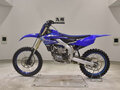 2022 Yamaha YZ250, синий, 670000 рублей - вид 2