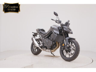 2025 Honda CB 750 Hornet, чёрный, 1100000 рублей, вид 3