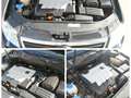 2010 Volkswagen Passat, чёрный - вид 10