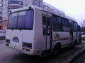 2010 ПАЗ 3205, белый - вид 1