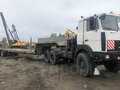 2017 МАЗ 6425, белый, 3700000 рублей
