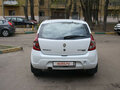 2011 Renault Sandero I, белый - вид 4